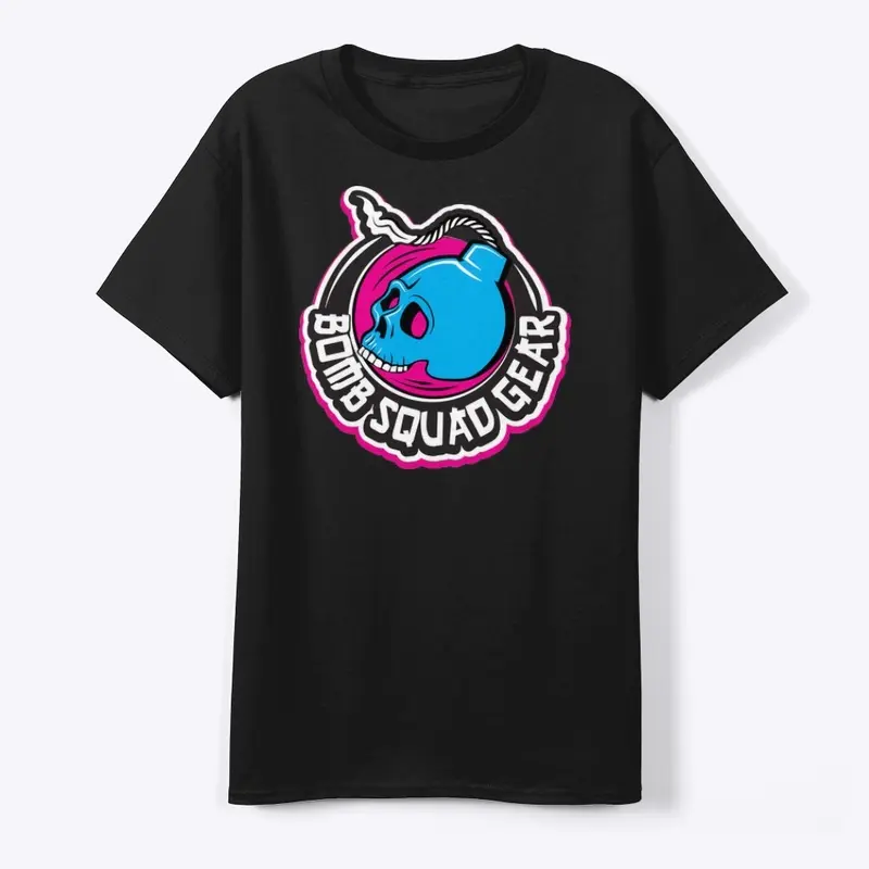 Bombsquad Gear