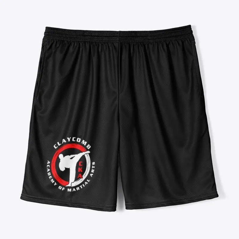 Dojo shorts