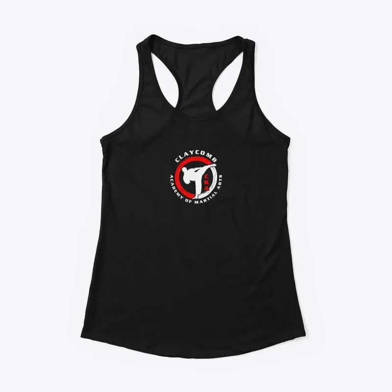 CKA Tank Top