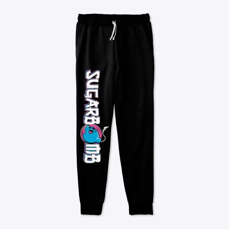 Sugarbomb Joggers