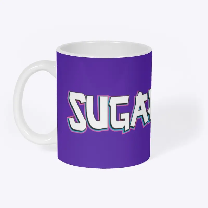 SUGARBOMB Coffee Mug