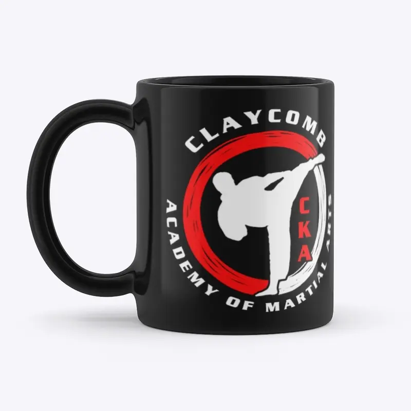 CKA Coffee Mug